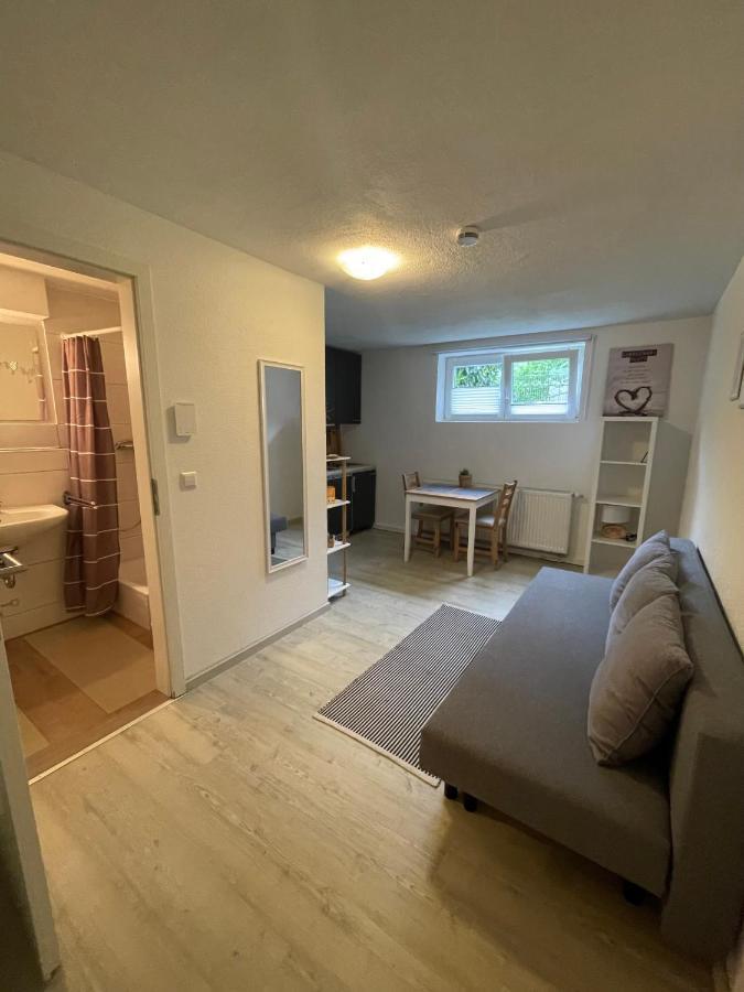 Ferienapartment Naehe Stadtzentrum FDH Zewnętrze zdjęcie