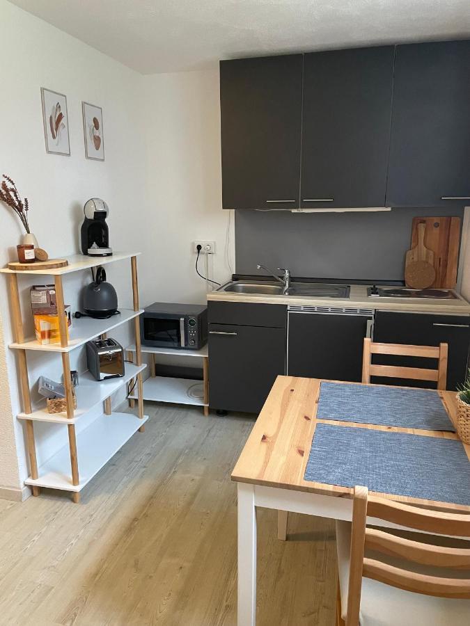 Ferienapartment Naehe Stadtzentrum FDH Zewnętrze zdjęcie