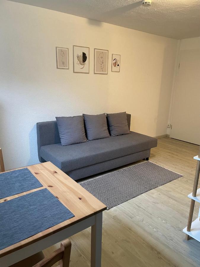 Ferienapartment Naehe Stadtzentrum FDH Zewnętrze zdjęcie